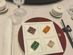 -萬國春·中菜馆(颐和公馆店)