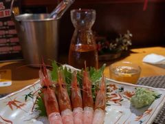 -半藏居酒屋(香港花园店)