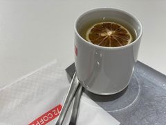 -72 COFFEE(东朝阳路店)