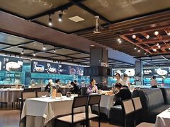 -上座·餐厅(阳光100店)