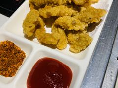 -海底捞火锅(玉桥商业广场店)