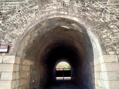 -建国门(地铁站)