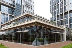 点击看大图 -MuseMarry婚纱(前海嘉里中心店)