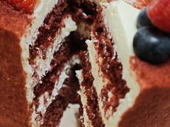 -姆们M Sweetie Cake(五道口店)