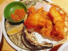 -有喜屋·日料·居酒屋(旭辉广场店)