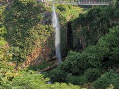 -磐安舞龙峡景区