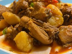 -伊带伊路新疆美食府(呼家楼店)