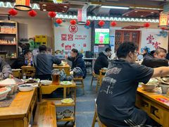 -堂客老火锅(欣阳广场总店)
