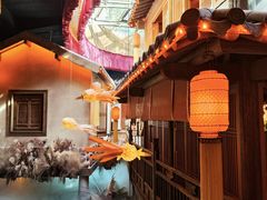 -叶叶菩提(太原别墅店)