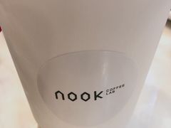 -GOTLOT COFFEE&KITCHEN角落厨房NOOK店
