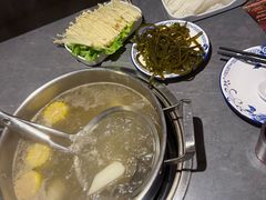 -贵宾牛·潮汕牛肉火锅(珠池总店)