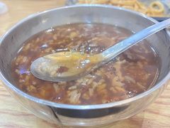 -白翔甜食店