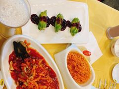 -功德林素菜饭庄(前门店)