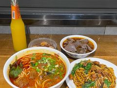 -端仕小锅(文林街店)