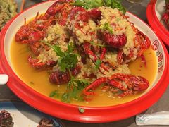 -曹胖子龙虾馆(黄桦路店)