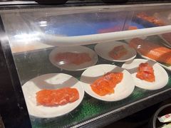 -杭州开元名都大酒店·地中海自助餐厅