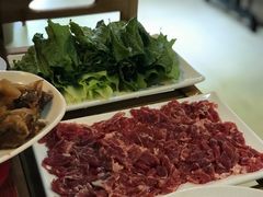 -广味鲜潮汕牛肉火锅(延安三路店)