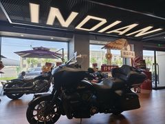 -北京德悦行BMW宝马摩托车