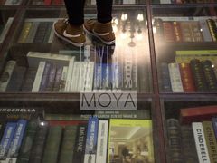 店内环境-钟书阁(松江泰晤士小镇店)