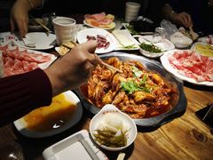 -邵汇大虾(泉园一路店)