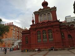 -圣·阿列克谢耶夫教堂