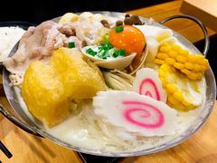 北海道牛奶锅-上将军(广东大马路店)