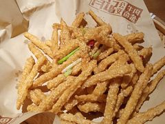 -肖记公安牛肉鱼杂馆· 省级非物质文化遗产(仁和路店)