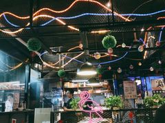 大堂-夜猫子串吧·龙虾.江西小炒(万塘路店)