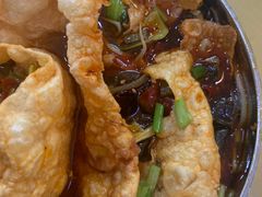 -红鼻子桂林米粉(金唐新光界店)