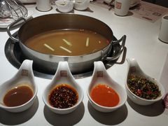 -海银海记牛肉火锅(解放路店)