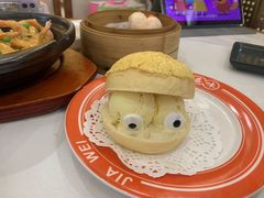 -火啫啫·粤式啫啫煲(南通首店)