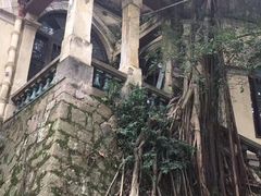 -福建师范大学(仓山校区)