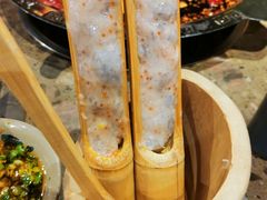 极品虾滑-重庆渝达老火锅(春熙路店)