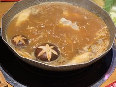 -綱元·海鲜豆捞(明州里店)