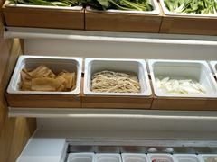 -许小树(国贸商城店)
