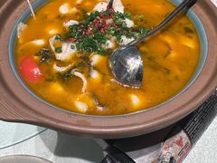 -湘知湘味(岳麓山店)