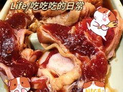 -韩盛·盛江山自助料理(于洪新玛特店)