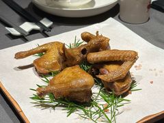 -小炳胜(卓悦中心店)