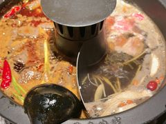 -晓宇重庆火锅(西安荟聚店)