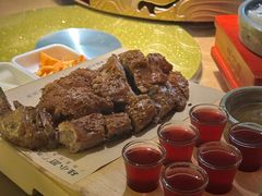 -桂小厨广西菜(青秀万达店)