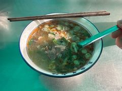 -龙门李家三旦羊肉汤馆