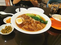 -威海香海豪生度假酒店·豪生咖啡厅