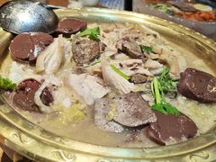 -金掌勺·锅包肉(广渠门店)