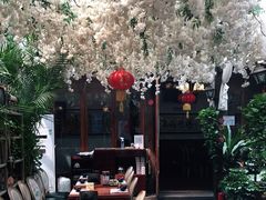 -束河人家(南锣鼓巷店)