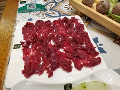 -普宁潮汕牛肉火锅(新香洲店)