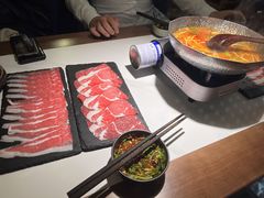 -旺福·贵州酸汤牛肉火锅(陆悦天地店)