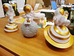 -黑胶星球(华发中城商都店)