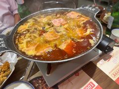 -石灰石烧鸡公(南通万象城店)