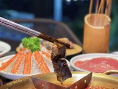 -长嘉·河图火锅(长嘉汇江景旗舰店)