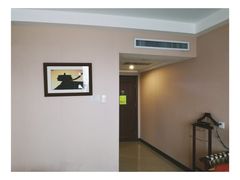 -弘毅大酒店(武汉大学国际学术交流中心店)